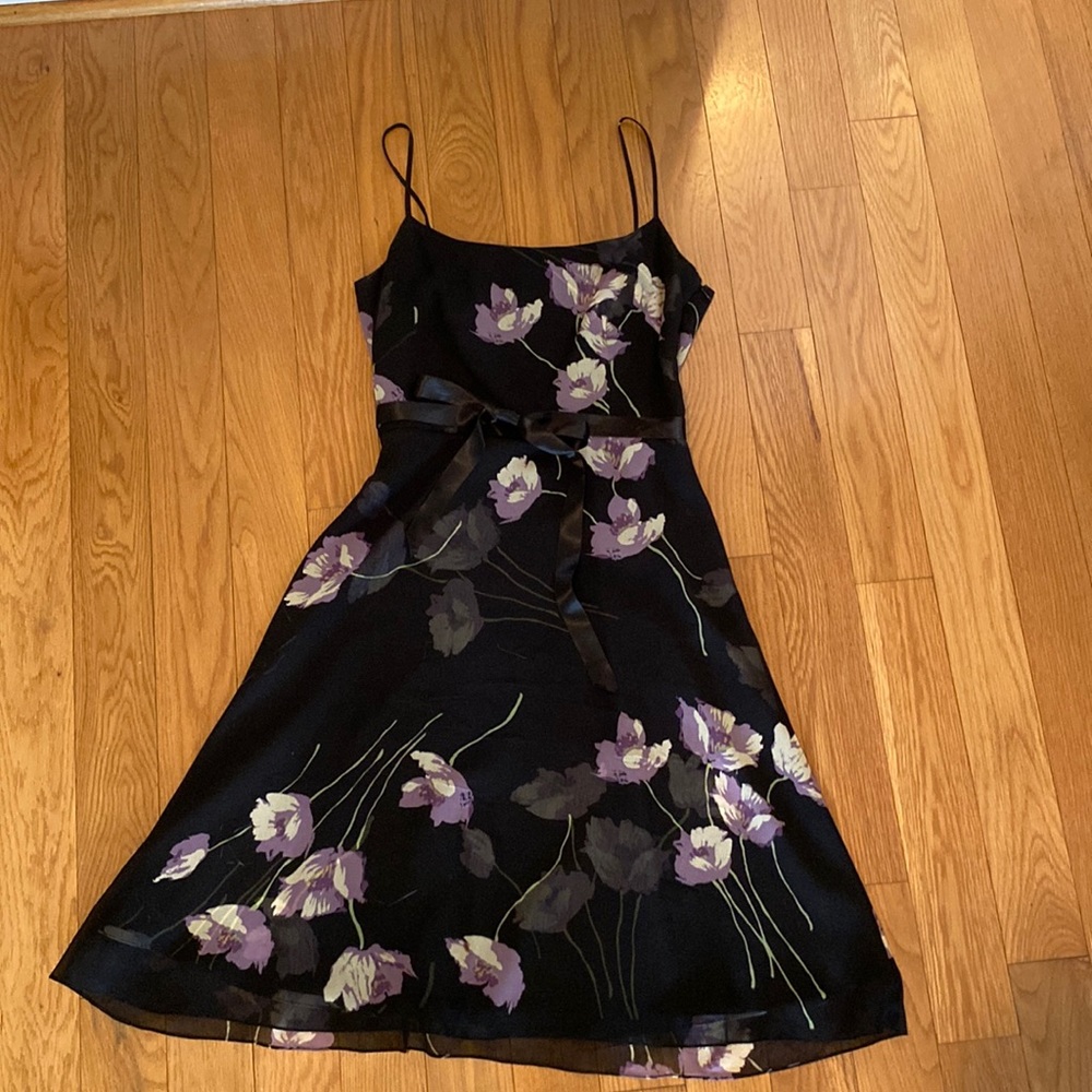 Ann Taylor sun dress